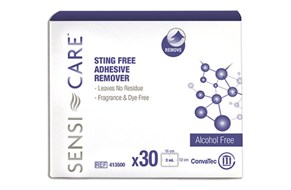 Sensi-Care® Sting Free Adhesive Remover Wipes